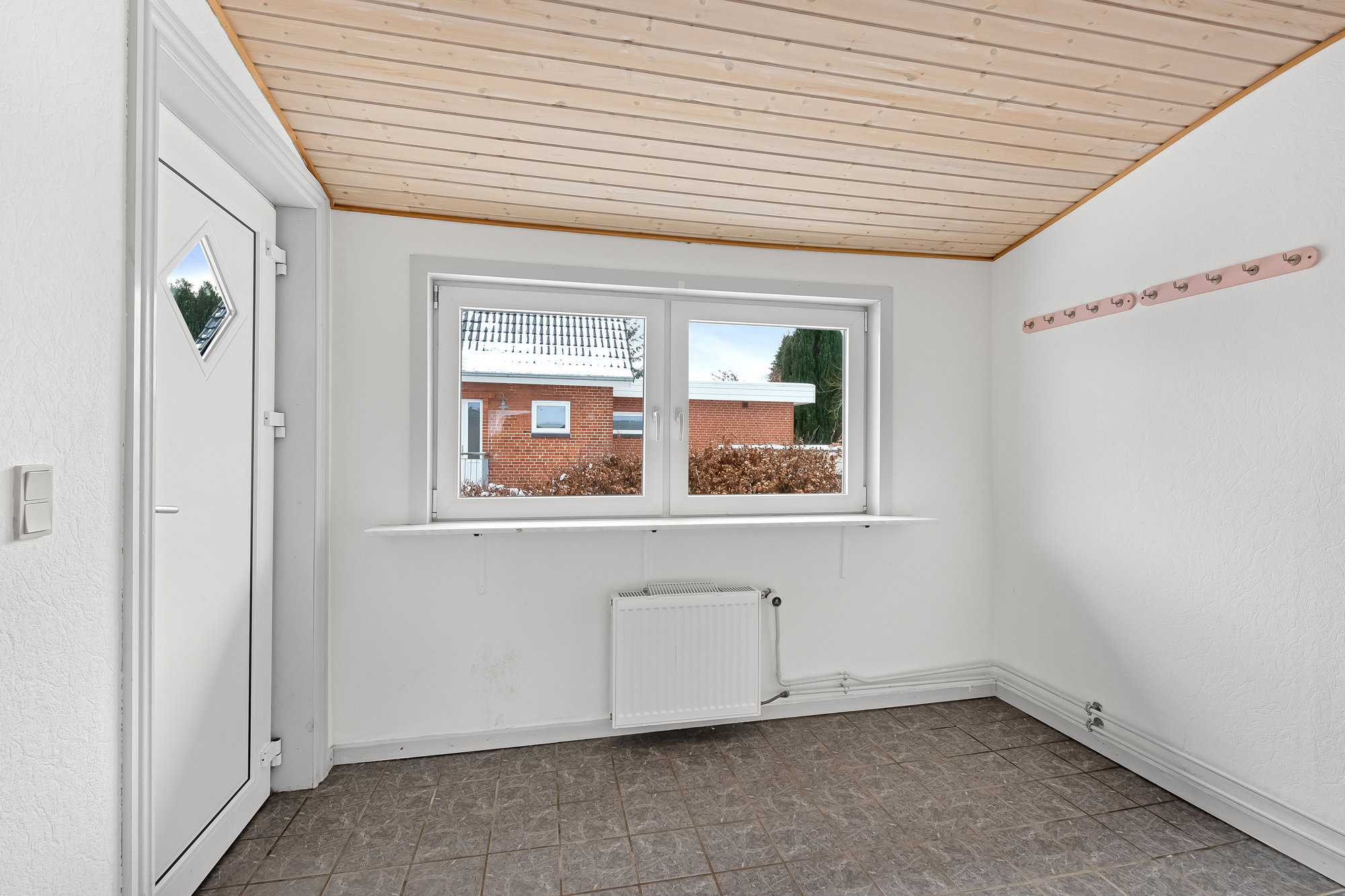 Buskhøjvej 9, 6330 Padborg