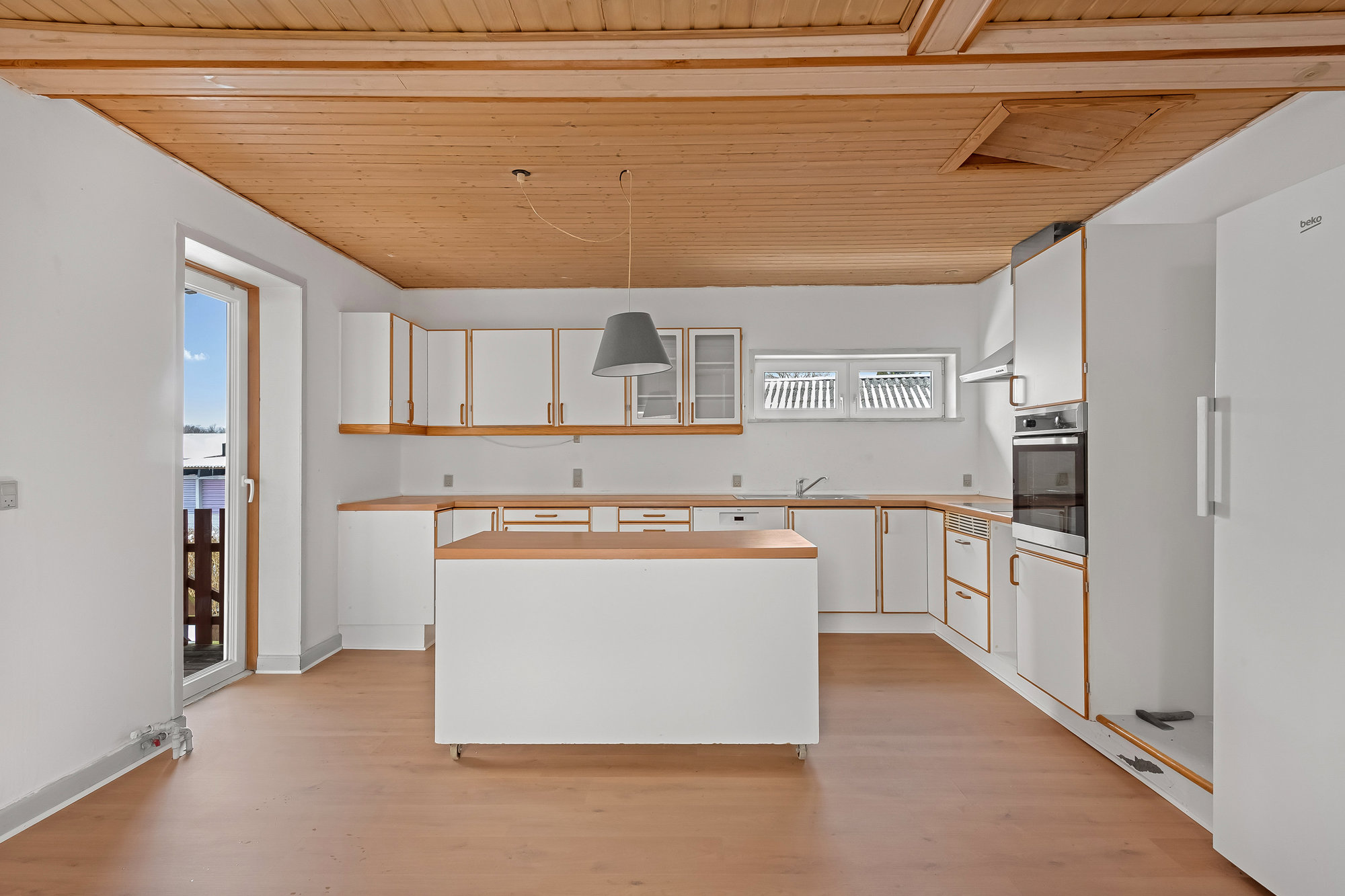 Buskhøjvej 9, 6330 Padborg