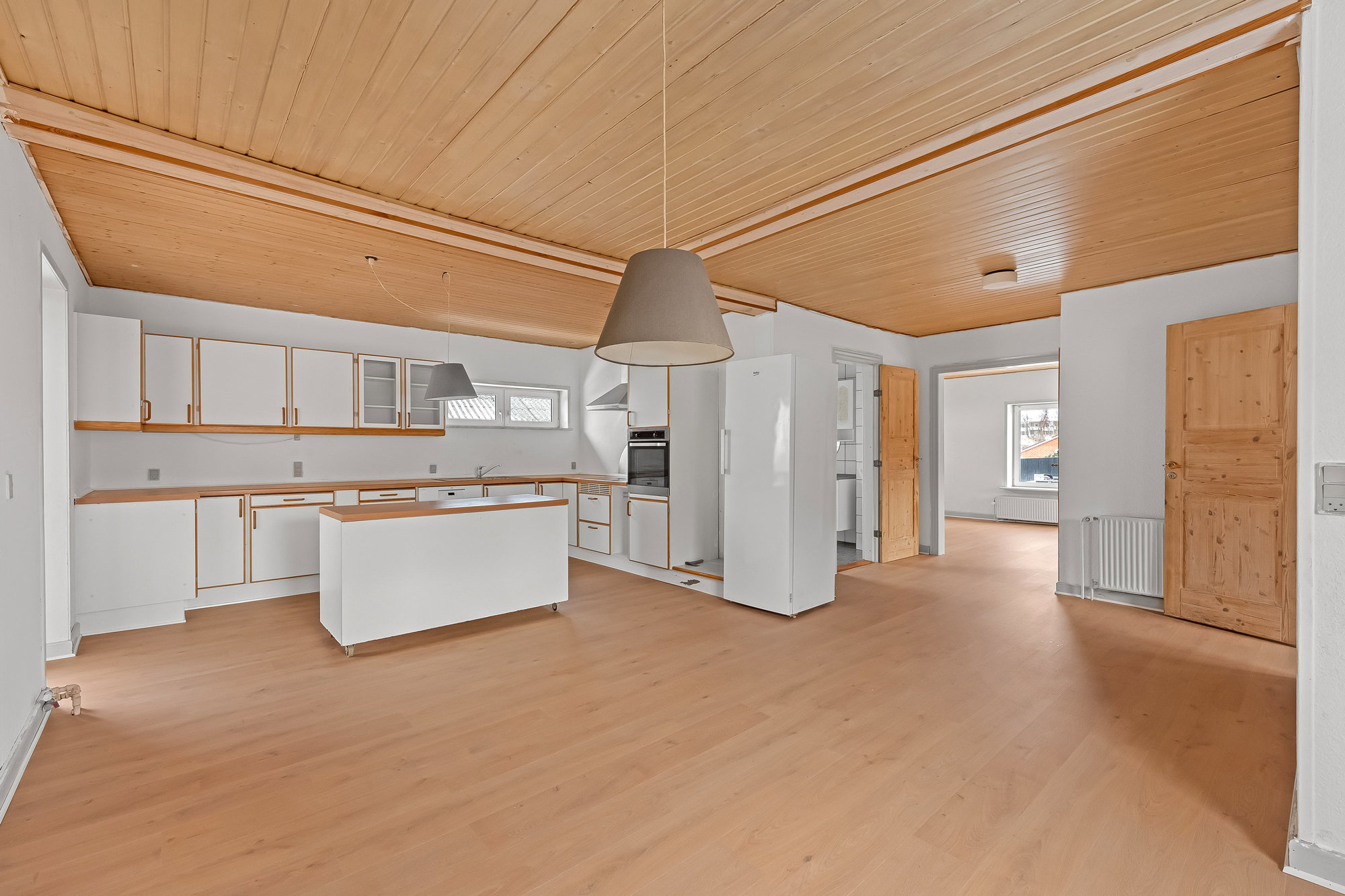 Buskhøjvej 9, 6330 Padborg