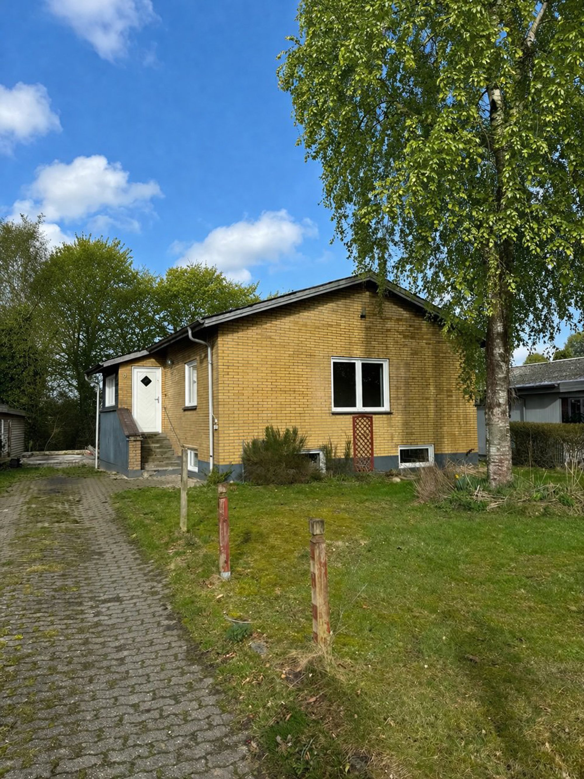 Buskhøjvej 9, 6330 Padborg