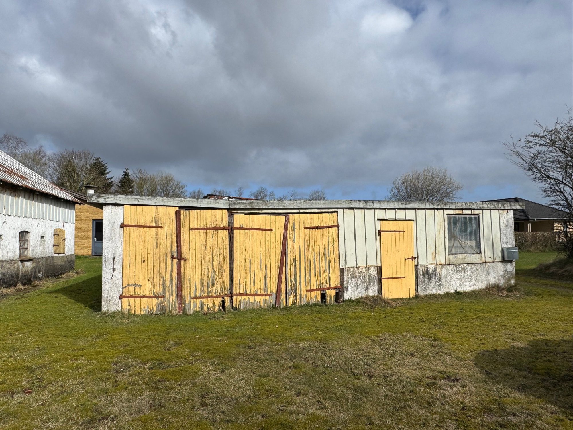 Nr Hostrup Bygade 1, 6230 Rødekro