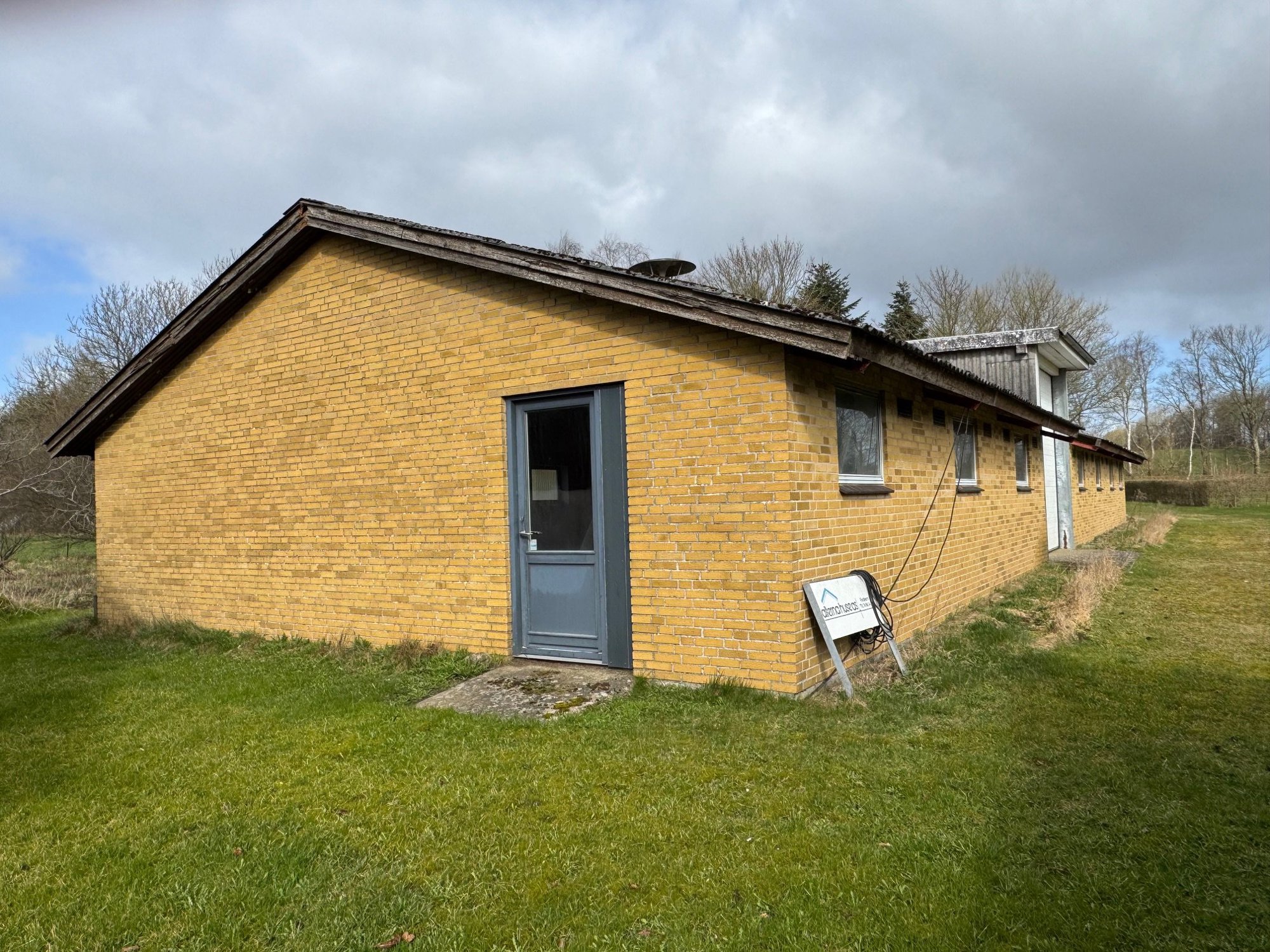 Nr Hostrup Bygade 1, 6230 Rødekro