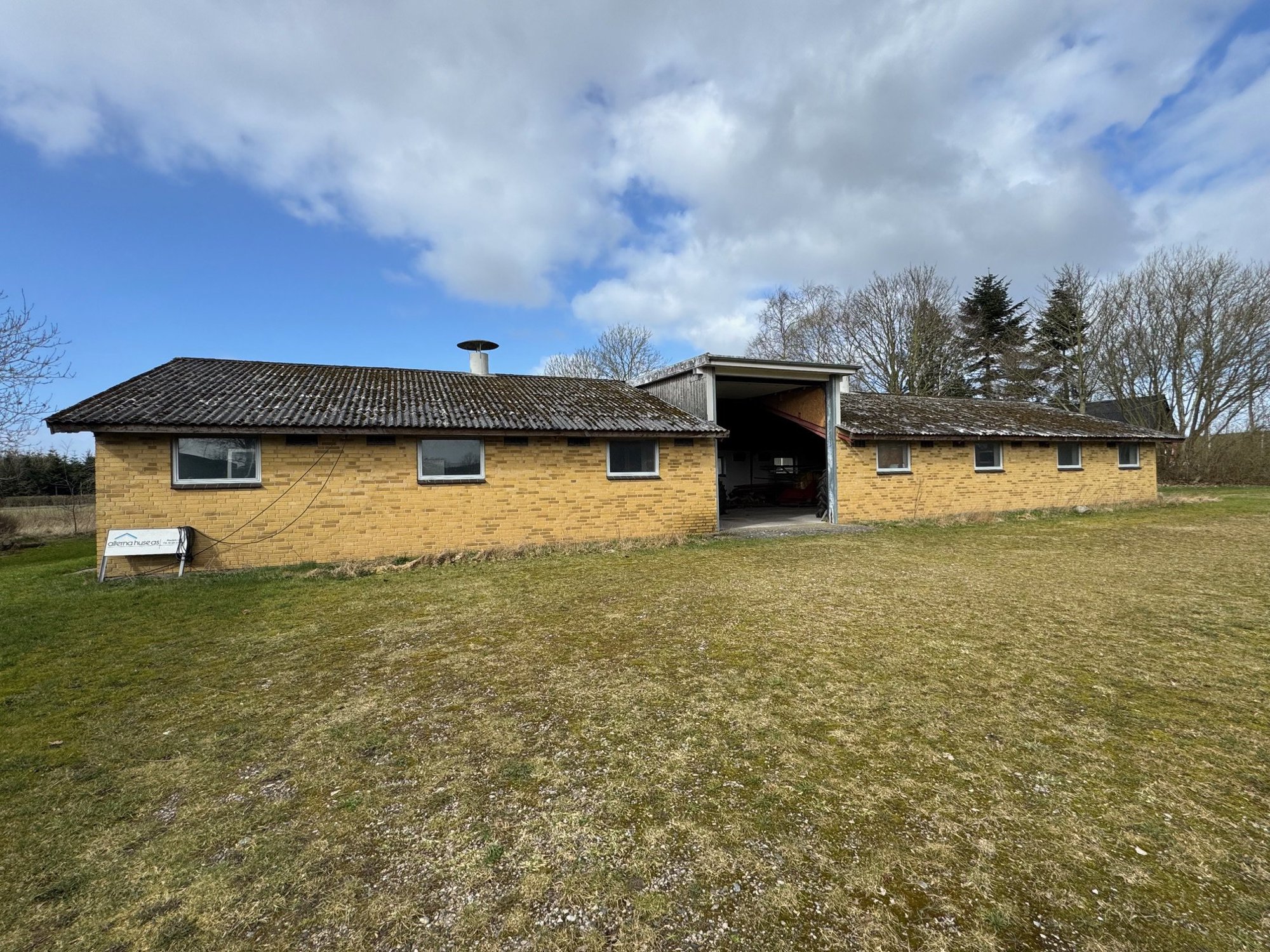 Nr Hostrup Bygade 1, 6230 Rødekro