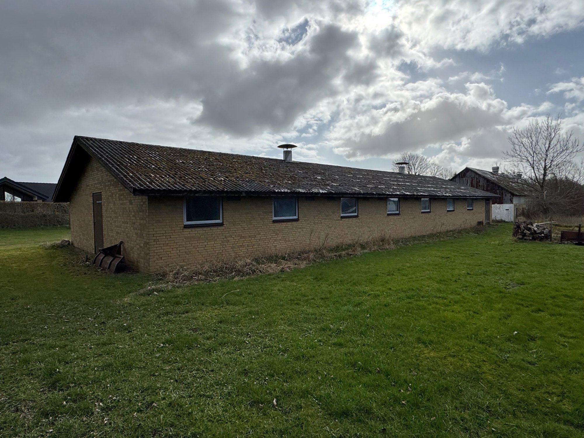 Nr Hostrup Bygade 1, 6230 Rødekro