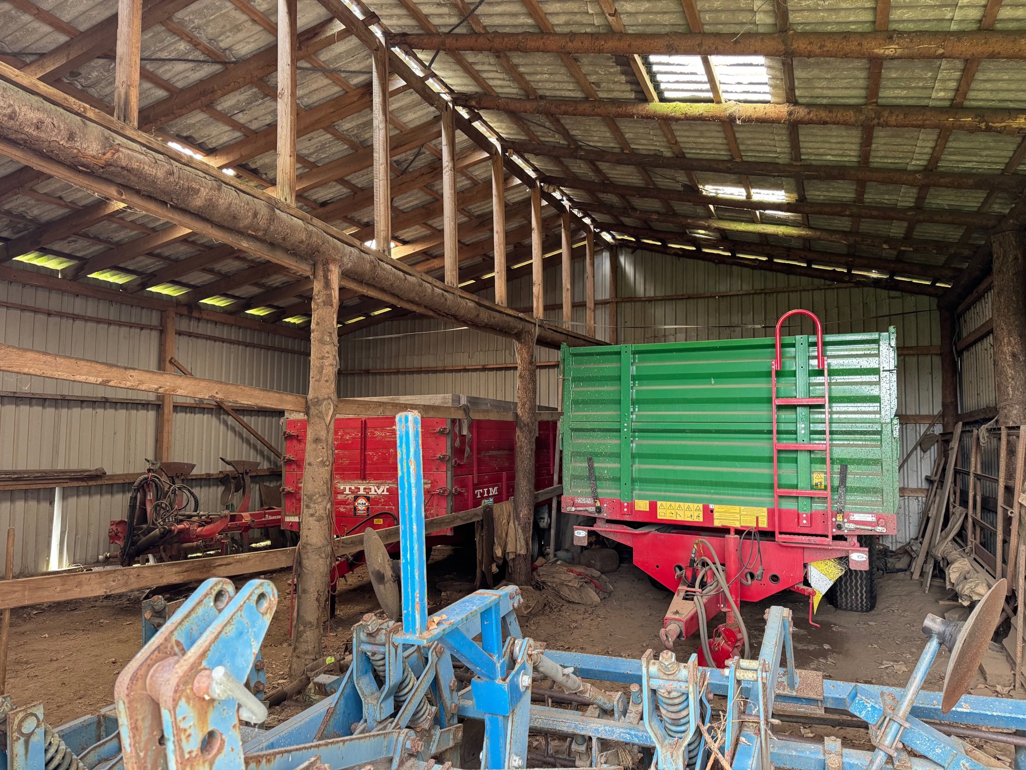 Nr Hostrup Bygade 1, 6230 Rødekro