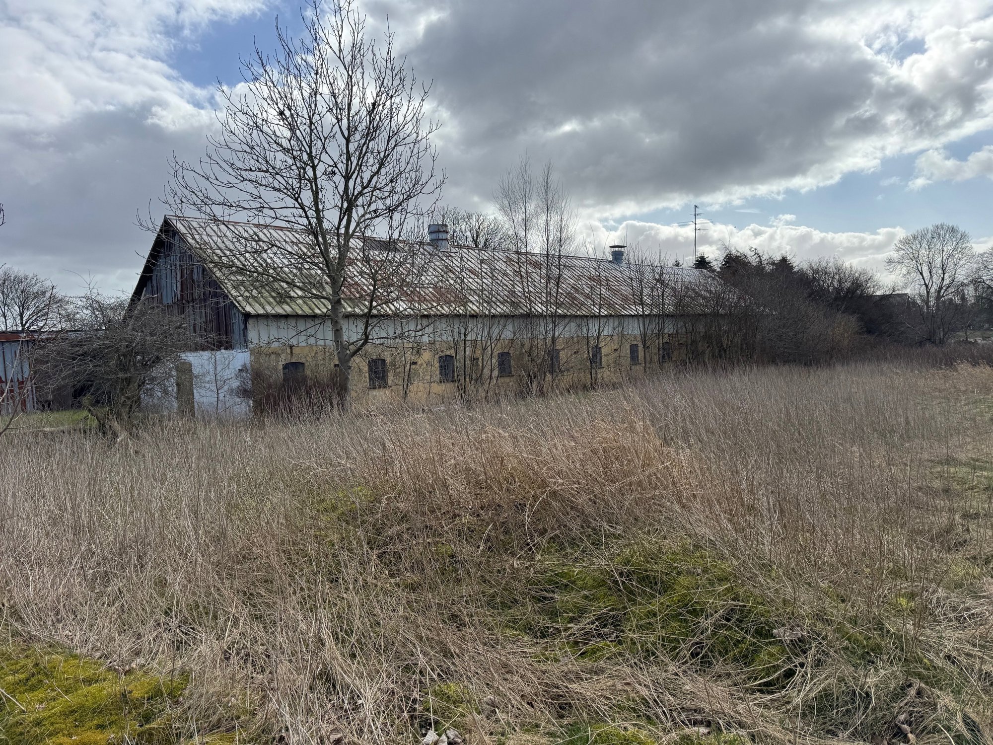 Nr Hostrup Bygade 1, 6230 Rødekro