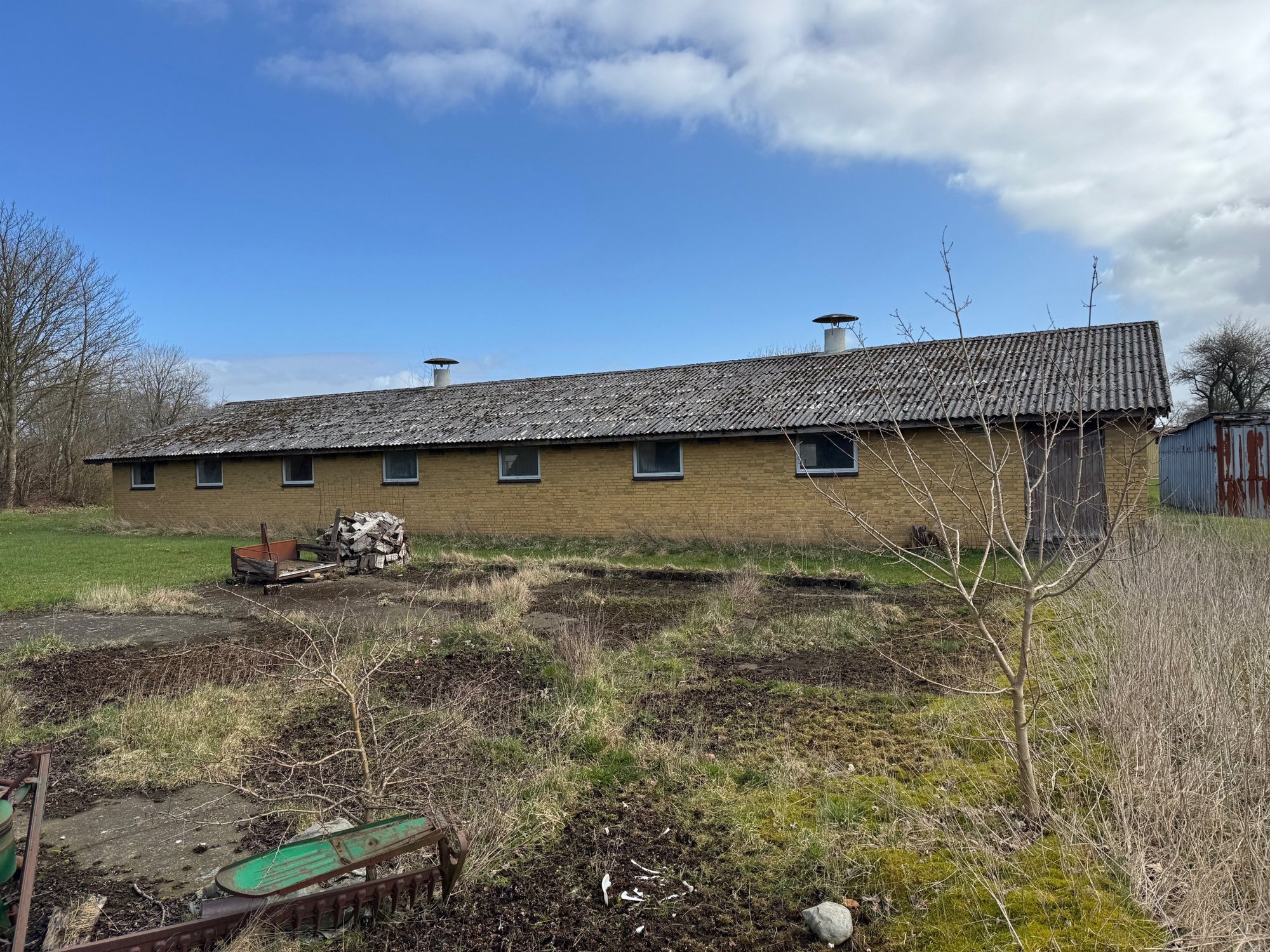 Nr Hostrup Bygade 1, 6230 Rødekro