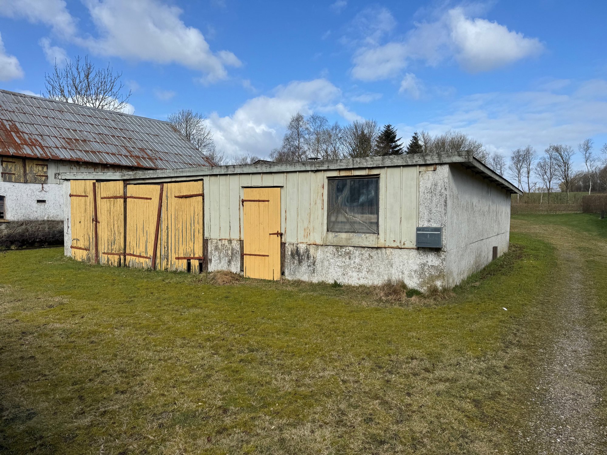 Nr Hostrup Bygade 1, 6230 Rødekro