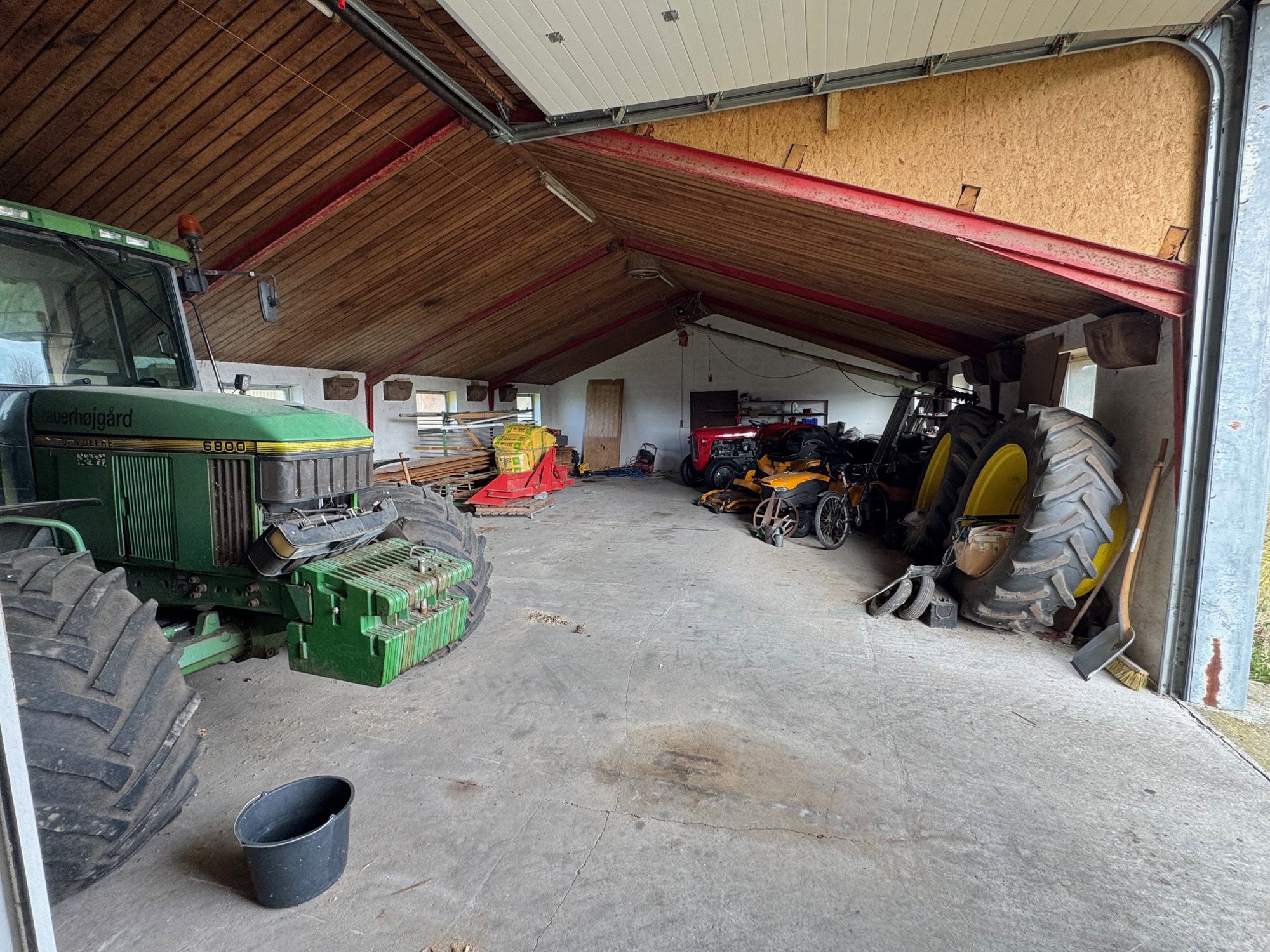 Nr Hostrup Bygade 1, 6230 Rødekro