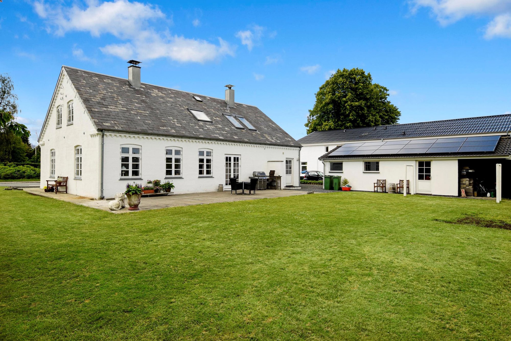 Hærvejen 36A, 6330 Padborg
