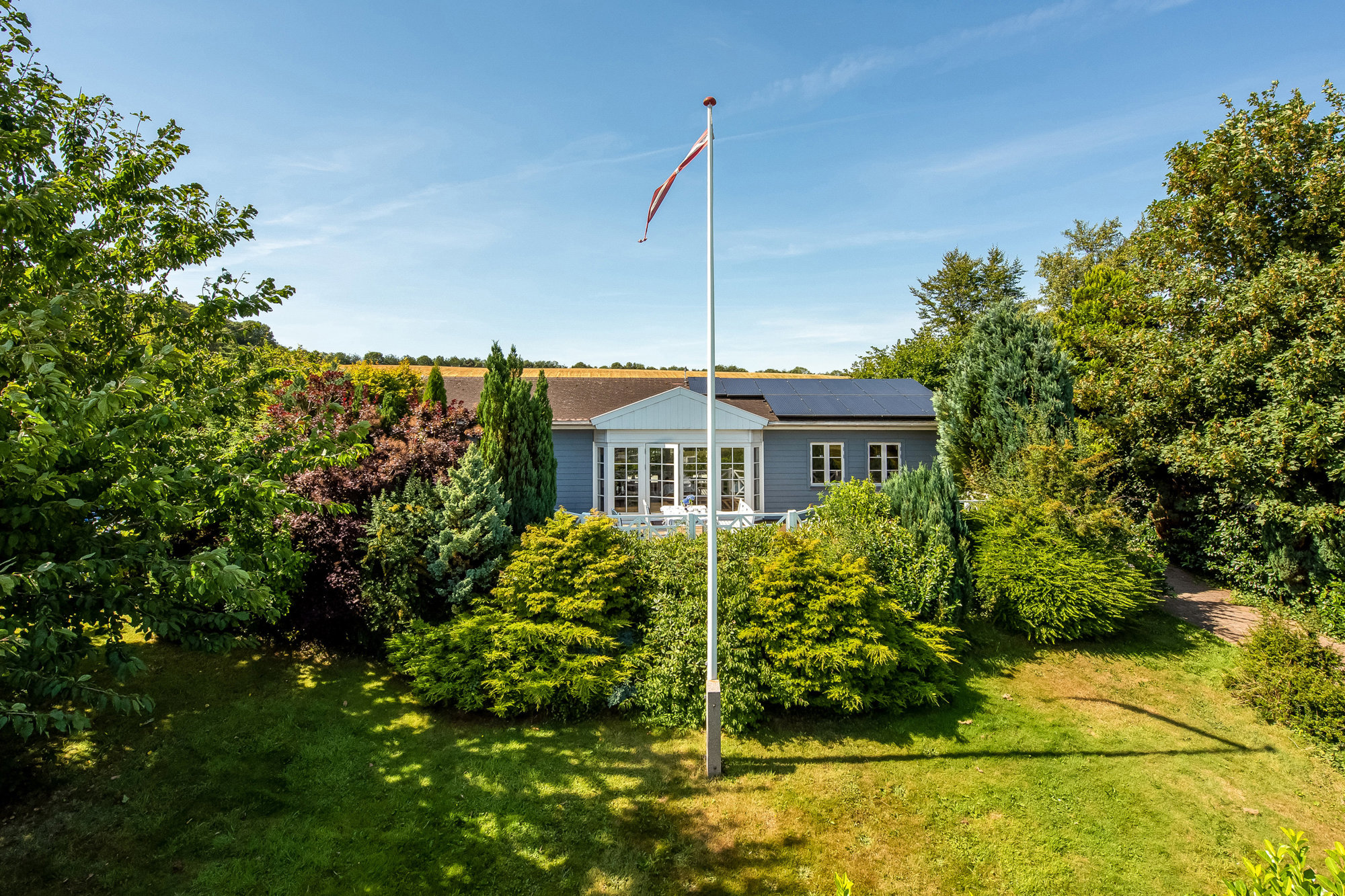 Sønder Havvej 5, 6230 Rødekro