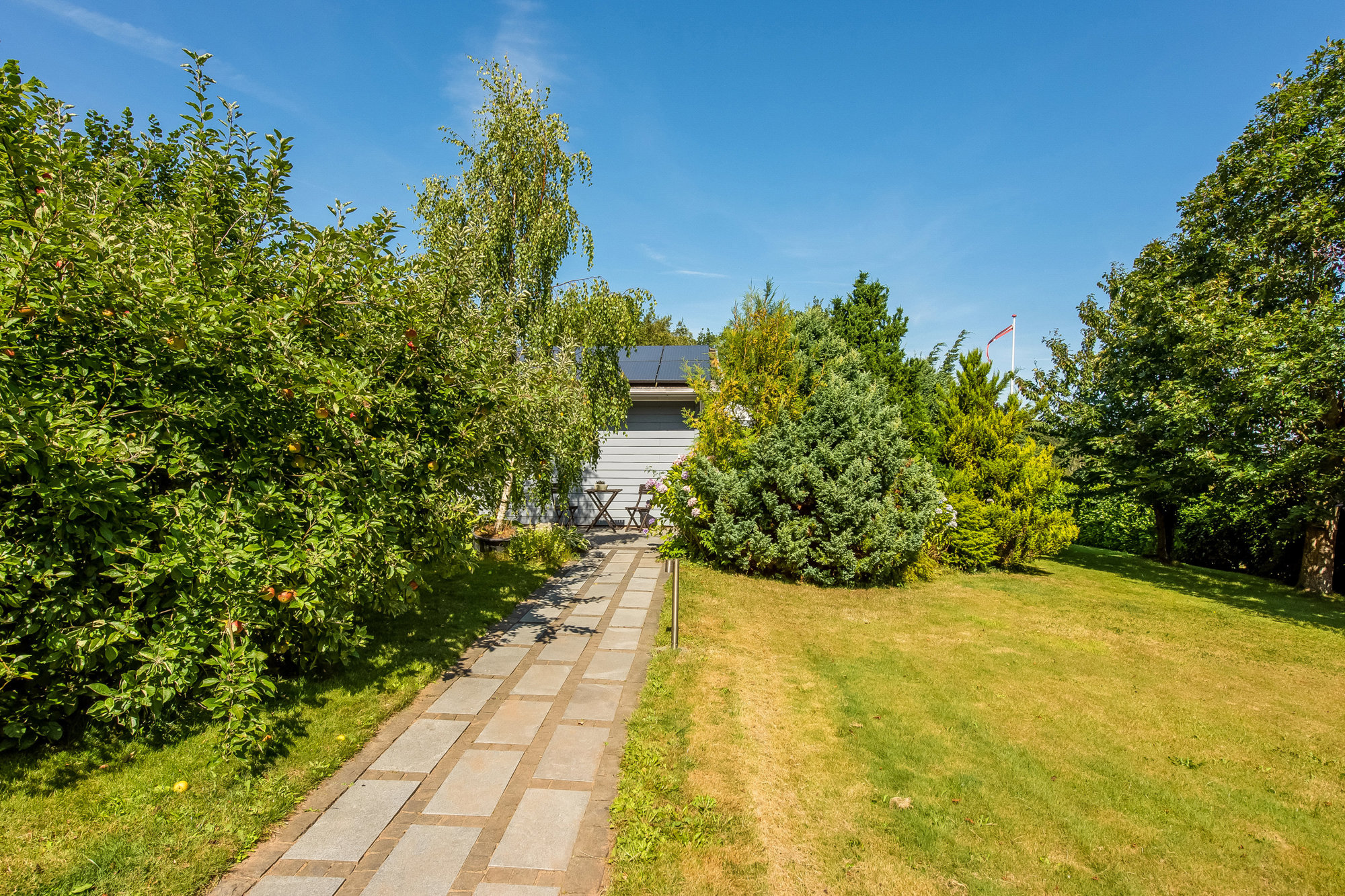 Sønder Havvej 5, 6230 Rødekro