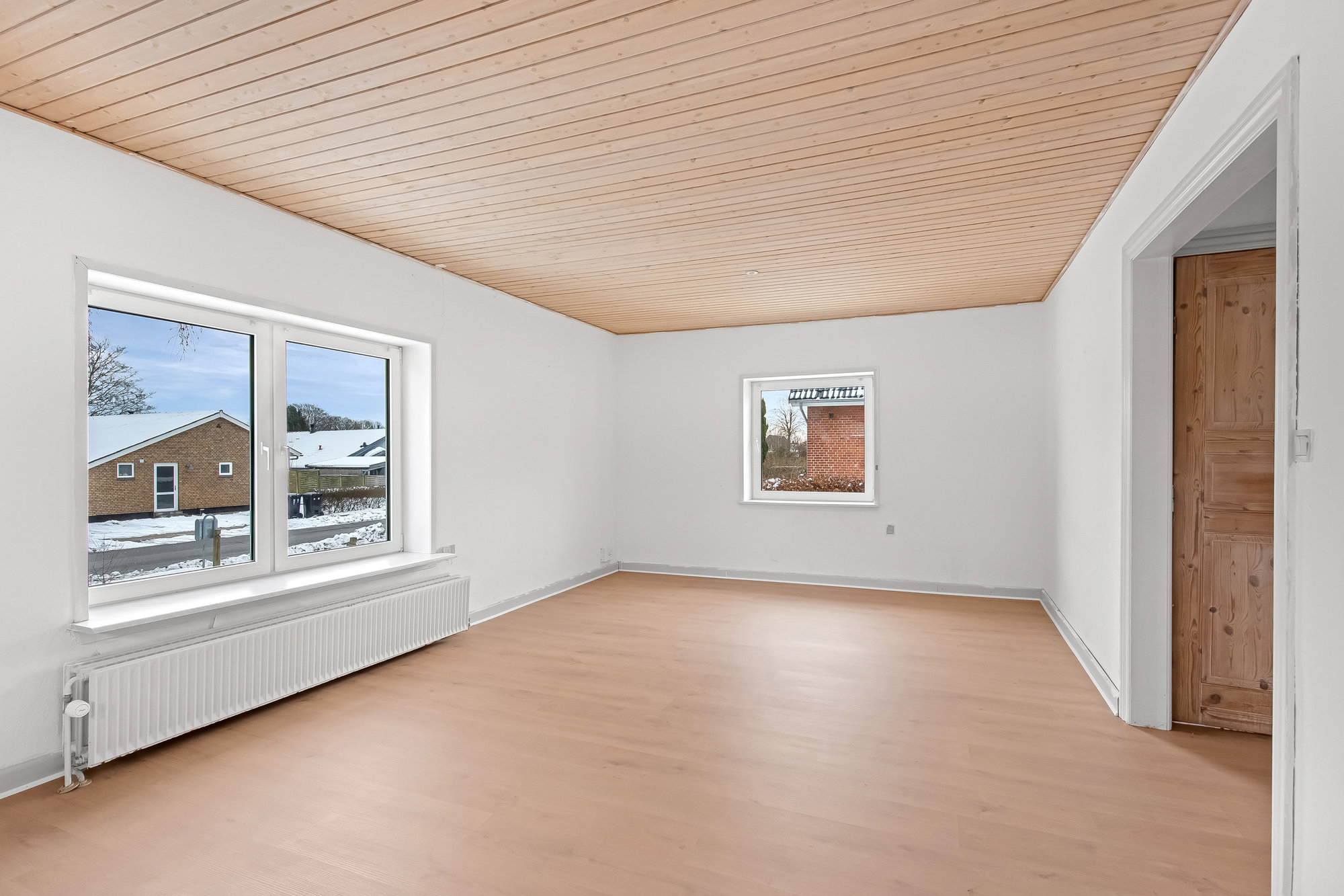 Buskhøjvej 9, 6330 Padborg