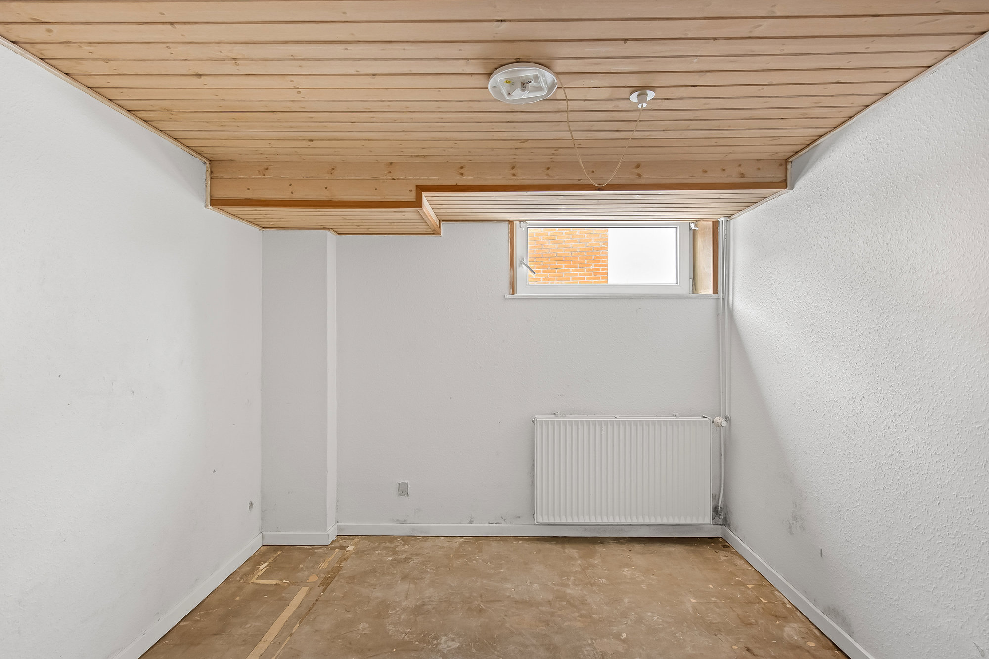 Buskhøjvej 9, 6330 Padborg